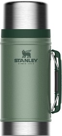 Bild på Stanley Classic -ruokatermos, 0,94 l, vihreä