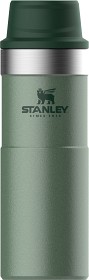 Kuva Stanley Classic Trigger-Action Travel -termosmuki, 0,47 l, vihreä