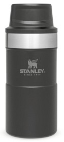 Kuva Stanley The Trigger-Action Travel Mug 0.25L  Matte Black