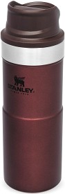 Kuva Stanley The Trigger-Action Travel Mug 0,35 L termosmuki, viininpunainen
