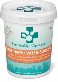 Bild på Svenska DjurApoteket Mage-Tarm 200g