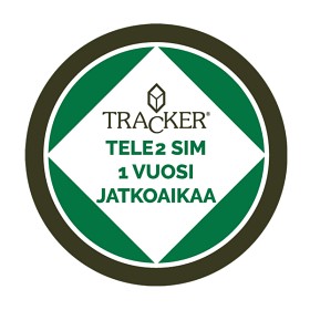 Kuva Tracker Tele2-jatkovuosi