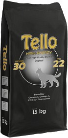 Kuva Tello High-Energy 15 kg
