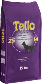 Kuva Tello Junior 15 kg