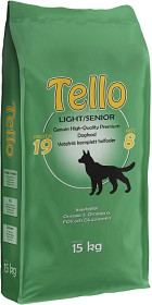 Kuva Tello Light/Senior 15 kg