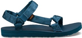 Kuva Teva W's W Original Universal Moxie sandaalit, sininen