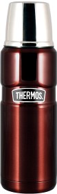 Kuva Thermos King termospullo, 0,5 l, punainen