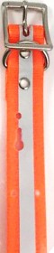 Kuva Heijastava kaulapanta (G-sarja ja supra), Oranssi