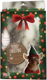 Kuva Treateaters Christmas Calendar Munchy koiran joulukalenteri