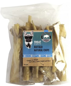 Kuva Treateaters Natural Chips makupalat, 500 g