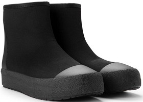 Kuva Tretorn Arch Hybrid -kengät, unisex, musta