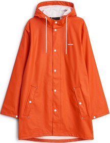 Kuva Tretorn Wings Rainjacket Unisex sadetakki, oranssinpunainen