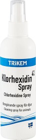 Bild på Trikem Radicin antiseptinen spray 200 ml