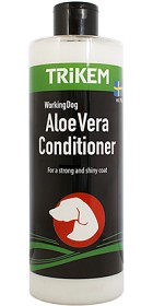 Kuva Trikem Working Dog Aloevera Conditioner 500 ml