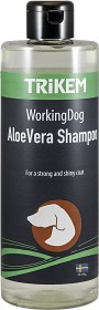 Bild på Trikem Working Dog Aloevera Shampoo 500 ml