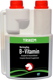 Bild på Trikem B-Vitamin 500 ml