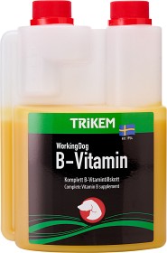 Kuva Trikem B-Vitamin 500 ml