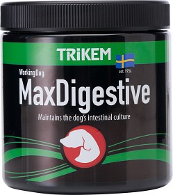 Kuva Trikem Working Dog Max Digestive 