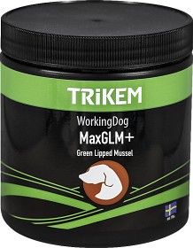 Bild på Trikem Working Dog Max GLM+