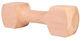 Bild på Trixie -puinen noutokapula, 650 g