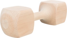 Kuva Trixie -puinen noutokapula, 650 g