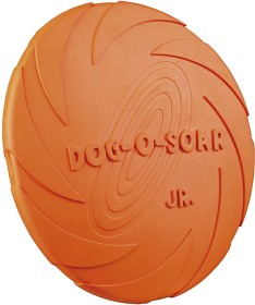 Kuva Trixie Dog Disc kuminen heittokiekko, 15 cm