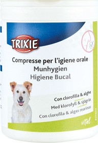Bild på Trixie-suuhygieniatabletit koiralle, 220 g