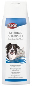 Bild på Trixie Neutral -shampoo, 250 ml