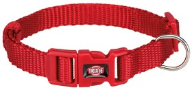 Bild på Trixie Premium -säädettävä koiran kaulapanta, 40-65 cm/25 mm