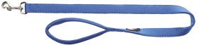Kuva Trixie Premium talutushihna, 1,80 m/20 mm, sininen