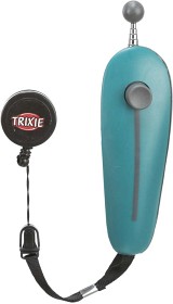 Bild på Trixie-kosketuskeppi naksuttimella