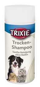 Bild på Trixie -lemmikin kuivashampoo, 200 g