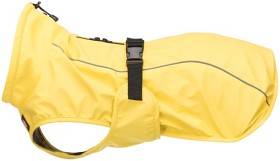 Kuva Trixie Vimy sadetakki L / 55 - 62 cm, keltainen