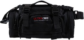Kuva Ultracom varustelaukku, musta