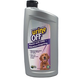 Kuva Urine Off Dog Bullet 946 ml