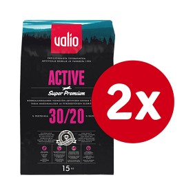 Bild på Valio Active 15 kg x 2