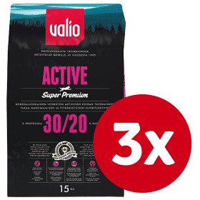 Bild på Valio Active 15 kg x 3