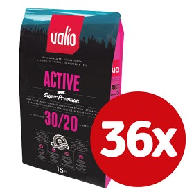 Bild på Valio Active 15 kg x 36