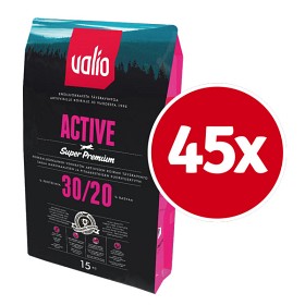 Bild på Valio Active 15 kg x 45