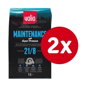 Bild på Valio Maintenance 15 kg x 2