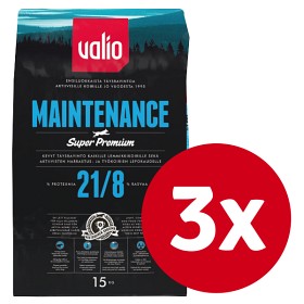 Bild på Valio Maintenance 15 kg x 3