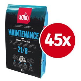Bild på Valio Maintenance 15 kg x 45