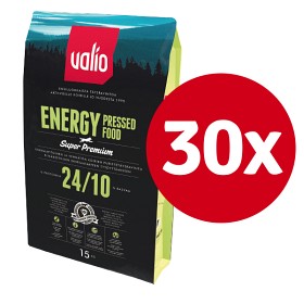 Bild på Valio Puriste Energy 15 kg x 30