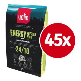 Bild på Valio Puriste Energy 15 kg x 45