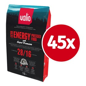 Bild på Valio Puriste Extra Energy 15 kg x 45
