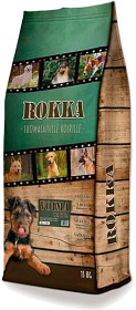 Bild på Voima Rokka 15 kg