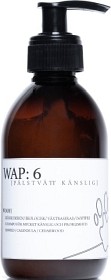 Bild på WAP:6 mieto ja hajusteeton koirashampoo, 250 ml