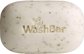 Kuva WashBar Soap Bar Original for Dogs koirien palashampoo, 100 g