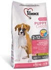 1st Choice Puppy Skin & Coat 14 kg