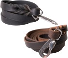 Active Canis Leather Leash 1,8x180 cm